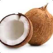 Coconut