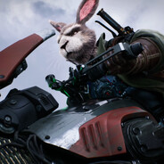 LunarLepus(流浪版）