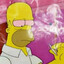 Capitan homero simson