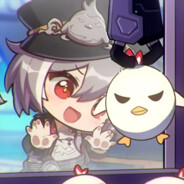 识之律者的爱鸡