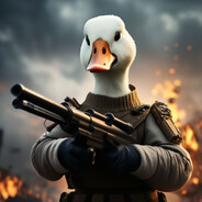 Goose