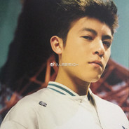 【年PLUS】陈冠希