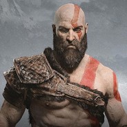 Kratos#God