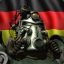 Jimbo der Irre Einsiedler