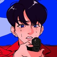 双枪大剑披风侠