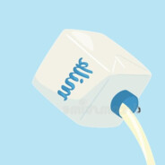 2% Milk (Reduced Fat) avatar