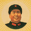 Chairman Mao