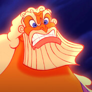 Zeus on the loose
