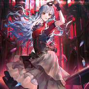 键盘手疯穿箱子