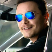 Olivier de chez Carglass