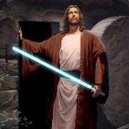 Jesus Skywalker