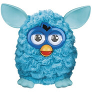 Zrobiony Furby