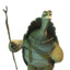 Master Oogway 功夫