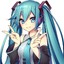 Hatsune Miku