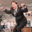 Dwight K. Schrute