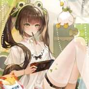 玩家头像