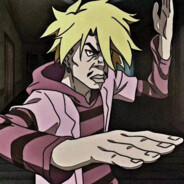 一个人哭真爱无敌