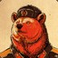 Comrade Kodiak