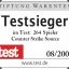 Testsieger [GER]