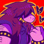 VIOLENT AX SUSIE