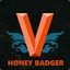honey badger old profile