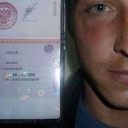 Шабит Хапаев