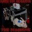 RATZ ON COCAINE: THE MACHINE