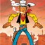 lucky luke