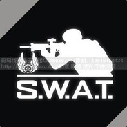 S.W.A.T-稳稳稳✨