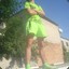 Mr.Green