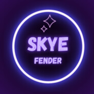 SkyeFender