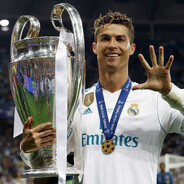 КриштиануРоналду