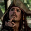 Jack Sparrow