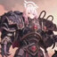 忠孝两全荷鲁斯