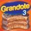 ALFAJOR GRANDOTE