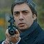 Polat Alemdar