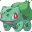 Bulbasaur^_^