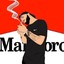 MarlboroRot