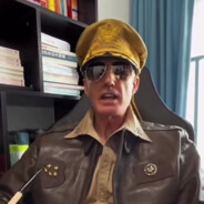 五星上将 麦克阿瑟