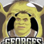 -gɘorgɘS