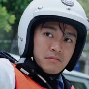 重案组队长周星星