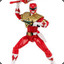 Red Ranger