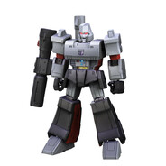 mego tron