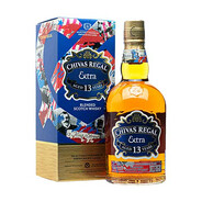 Chivas Regal