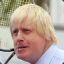 Boris Johnson