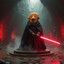 Darth Schnitzel