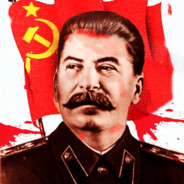 Иосиф Сталин ☭