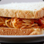 Spaghetti Sandwich