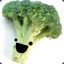 Smiling Broccoli