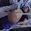 MARADONA HINCHADO